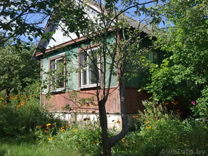 продам дачу в крыжовке 10 км от МКАД #182395