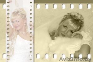 Фото и Видео на свадьбу #236828