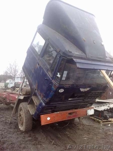 Продам DAF 2800 в аварийном состоянии #221086