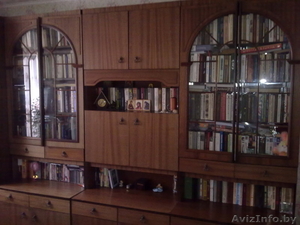 секция б/у,  Заславль,  недорого #221296