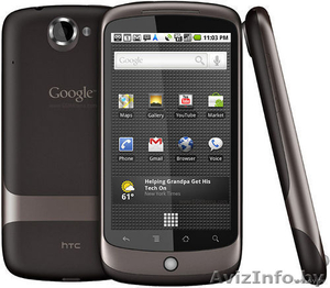 HTC W3000 2 sim Новый Гарантия 36 месяцев #219229