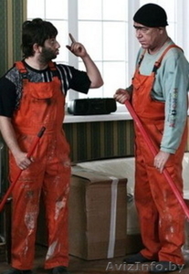 разнорабочие землекопы  #241255