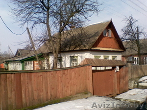 Продается одноэтажный дом в м-оне Южный #242444