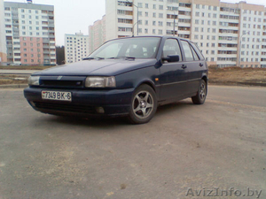 продам Fiat Tipo '93 #221123
