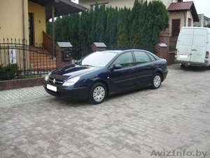 Ситроен С5,  2.0 HDI,  140000 км,  Только из Франции #221066