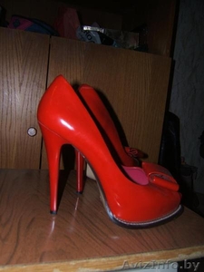 Гламурные туфли за бесценок #225439