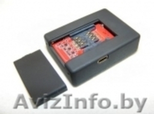 GSM жучок / GSM прослушка / GSM охрана/ GSM сигнализация N9 #221791