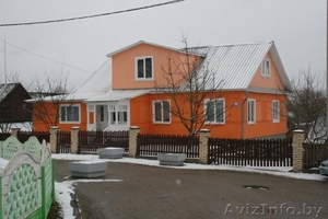 продам коттедж 120 км от Минска #218335