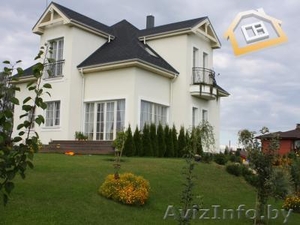 ЭКСКЛЮЗИВНЫЙ ДОМ В ВИЛЬНЮСЕ #229119