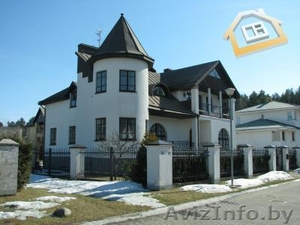 ВИЛЬНЮС дом в престижном месте #229129