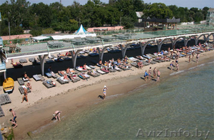 Вы всё ещё тратите деньги на отдых в Европе? Откройте для себя чудесный Отдых в  #229921