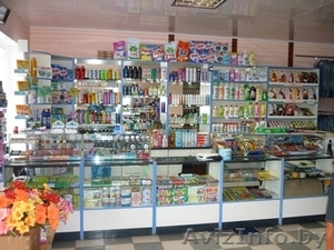 Торговое обрудование для магазина #238987