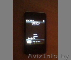 Продам телефон Iphone 3GS  #244791