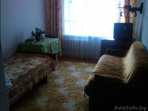 Сдам комнату порядочному человеку  #220543