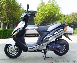 Скутер HORS-051 #222328