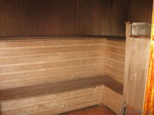 Сдам баньку на дровах #221129