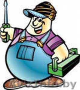 Электромонтаж в Минске и пригороде. Для организаций и учреждений. #245002