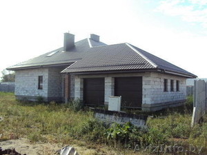 продажа дома монсардного типа #233717