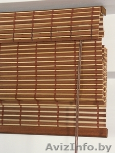 Рольшторы, жалюзи для дома и офиса от производителя! #231927