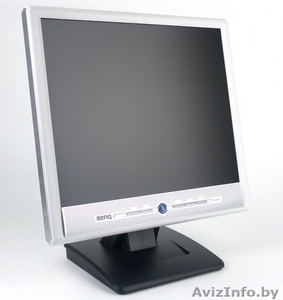Продам ЖК монитор 17