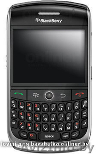 BlackBerry Curve 8900 #246808