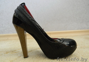 туфли в отличном состоянии #237042