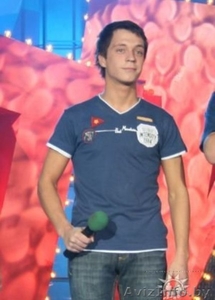 Ведущий Иван Величко (проведение любых праздников) #220358