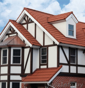 Накрыть крышу дома в ГРОДНО #221033