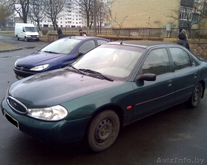 Продам Ford Mondeo 1997  г.в. #218562