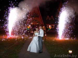 ФЕЙЕРВЕРК для любого праздника #241317