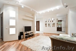 Квартиры на сутки в центре Минска без посредников!Фото  #217464