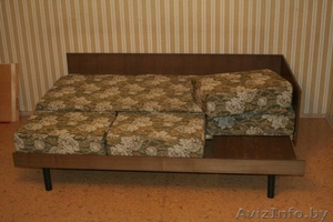 тахта двуспальная #229951