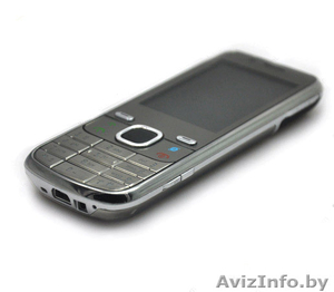 Nokia китай 6800 TV 2 sim,  -новый -гарантия -доставка – 75$ #230408