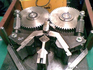 Производство и продажа сварочного оборудования,  металлообработка #231142