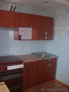 Крупки продам 3-х комнатную квартиру #237511