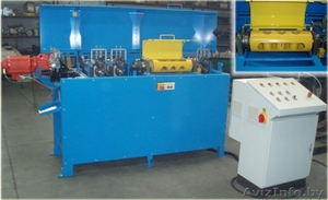 производство  проволочной сетки и обработки металлов давлени #223186