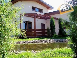 Прекрасный дом в ВИЛЬНЮСЕ #229087