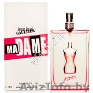 Женские духи Jean Paul Gaultier Madame.СРОЧНО! #223776