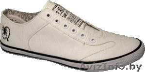 Модные кеды модели 2011 #217370