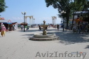 Море. солнце. Евпатория! #229928