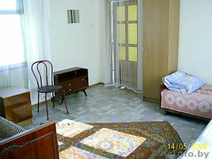 Отдых в Крыму!! Частный пансионат  #244499