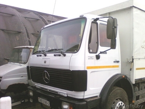 Продам Мерседес Бенц 2222 #244230