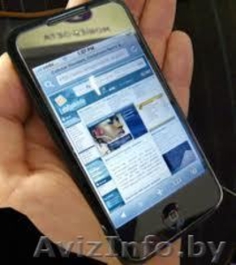 Apple iPhone 4G HD 32GB....400usd #216748