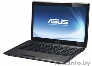 продам новый ASUS K52JE-EX092 #234404