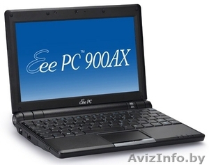 Продам нетбук Asus eee pc 900 #242189