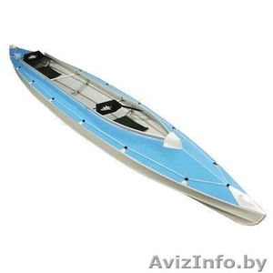 Продам каркасную байдарку Нэрис #228291