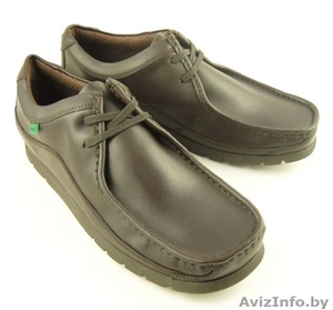 Туфли Kickers 43 размер #239900