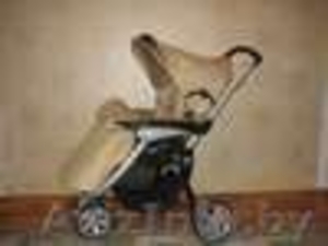 Коляска Cam NEONATO REVERSO SPORT TRIS #218303