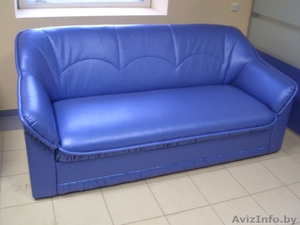 Перетяжка мягкой мебели #240331