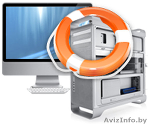 Скорая помощь компьютеру #235921